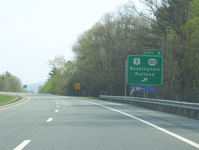 Interstate 91 Photo
