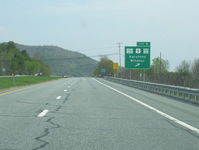 Interstate 91 Photo