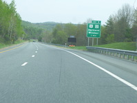 Interstate 91 Photo