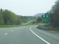 Interstate 91 Photo