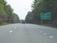 Interstate 91 Photo