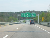 Interstate 91 Photo
