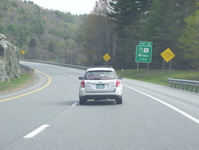 Interstate 91 Photo