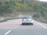 Interstate 91 Photo