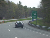 Interstate 91 Photo