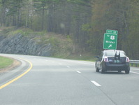 Interstate 91 Photo
