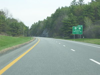 Interstate 91 Photo
