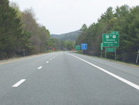 Interstate 91 Photo