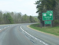 Interstate 91 Photo