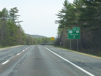 Interstate 91 Photo