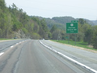 Interstate 91 Photo