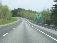Interstate 91 Photo