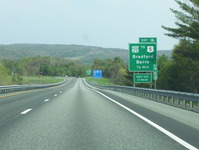 Interstate 91 Photo