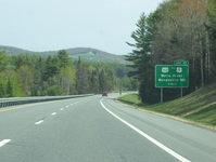 Interstate 91 Photo