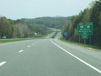 Interstate 91 Photo