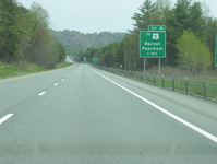 Interstate 91 Photo
