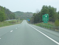 Interstate 91 Photo