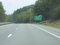 Interstate 91 Photo
