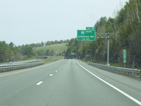 Interstate 91 Photo