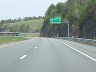 Interstate 91 Photo