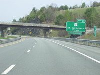Interstate 91 Photo