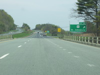 Interstate 91 Photo