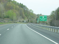 Interstate 91 Photo