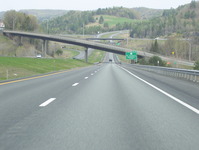 Interstate 91 Photo