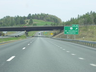 Interstate 91 Photo