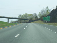 Interstate 91 Photo