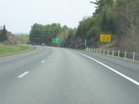 Interstate 91 Photo