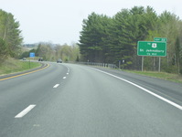 Interstate 91 Photo