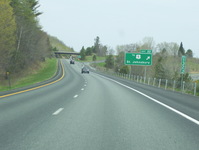 Interstate 91 Photo