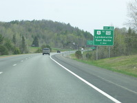 Interstate 91 Photo