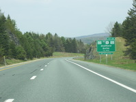 Interstate 91 Photo