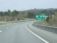 Interstate 91 Photo