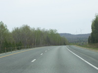 Interstate 91 Photo