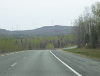 Interstate 91 Photo