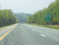 Interstate 91 Photo