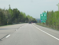 Interstate 91 Photo