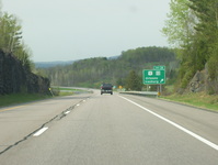 Interstate 91 Photo