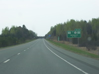 Interstate 91 Photo