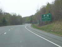 Interstate 91 Photo