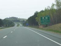Interstate 91 Photo