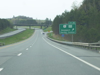 Interstate 91 Photo