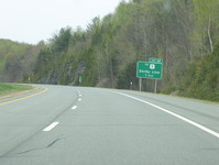 Interstate 91 Photo