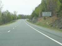 Interstate 91 Photo