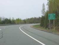Interstate 91 Photo
