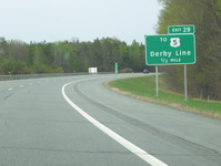 Interstate 91 Photo