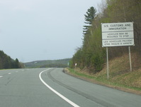 Interstate 91 Photo